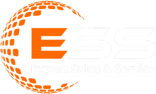 ESS — Export Sales & Service