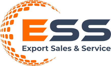 ESS — Export Sales & Service