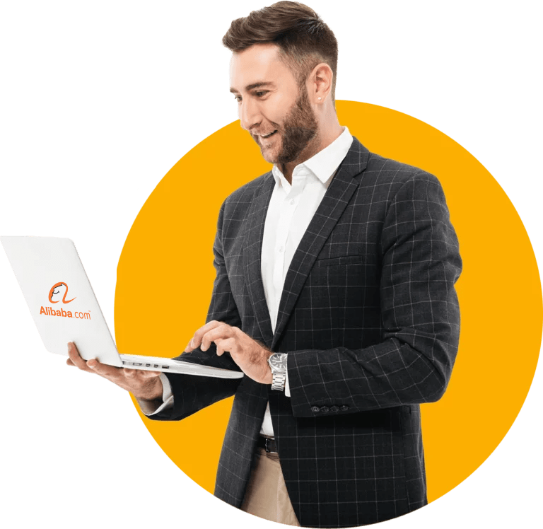 Webinar Alibaba