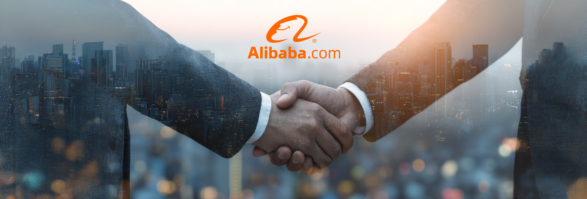 Торгівля на Alibaba