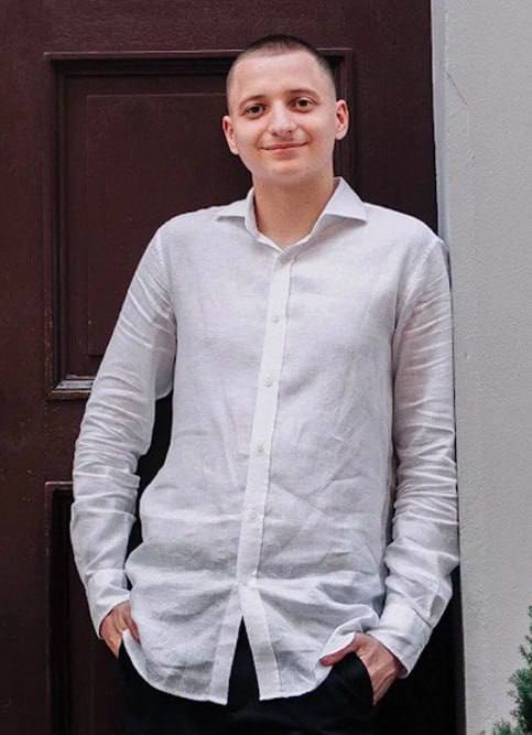 Ігор Проскурняк