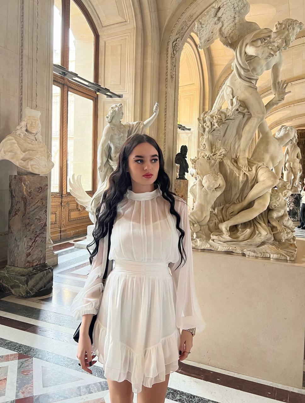 Ольга Костенко