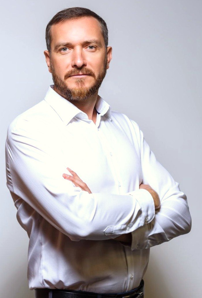 Анатолій Купчин