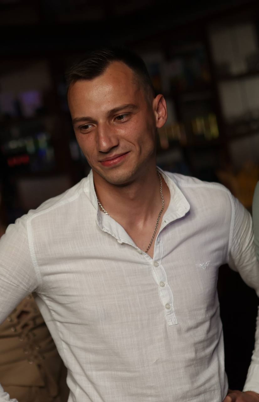 Олексій Олійник