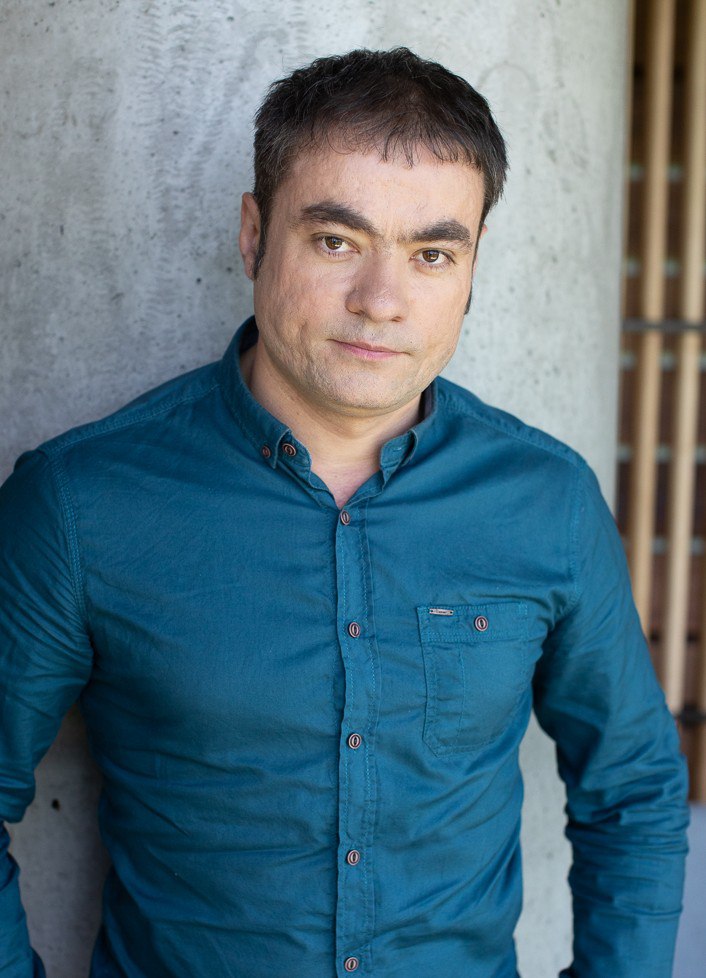 Коцина Андрій